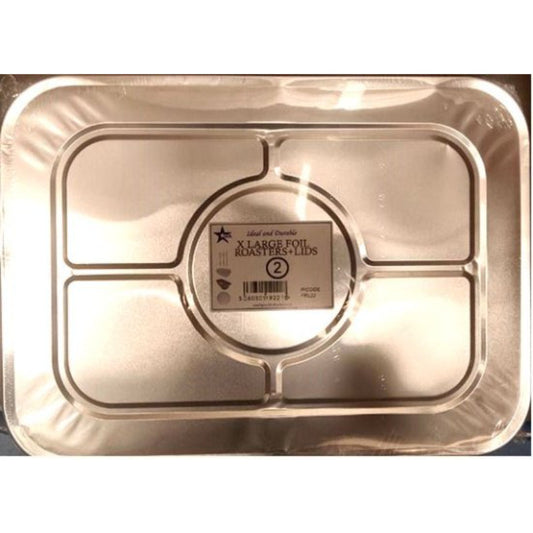 Sdl Foil Roaster Xl