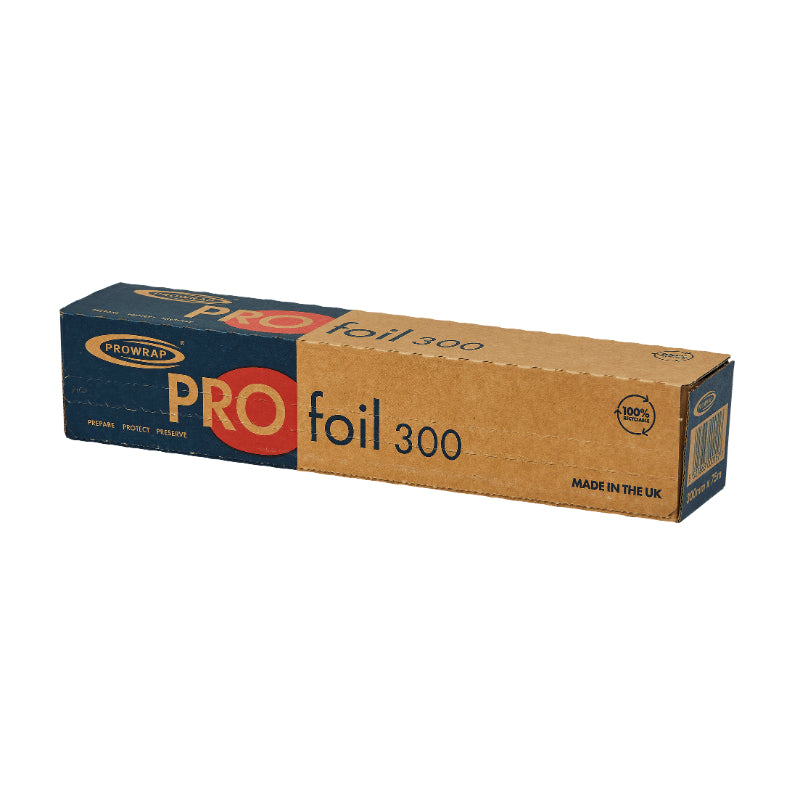 Prowrap Foil 300X75Mm