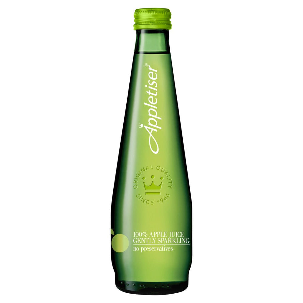 Appletiser Bottle 275Ml