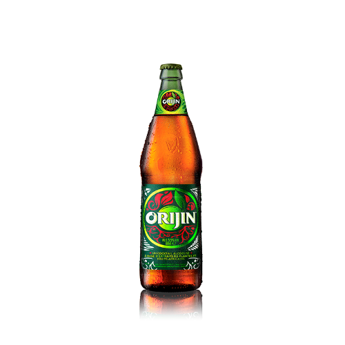Orijin Spirit Mixed Drink 60Cl