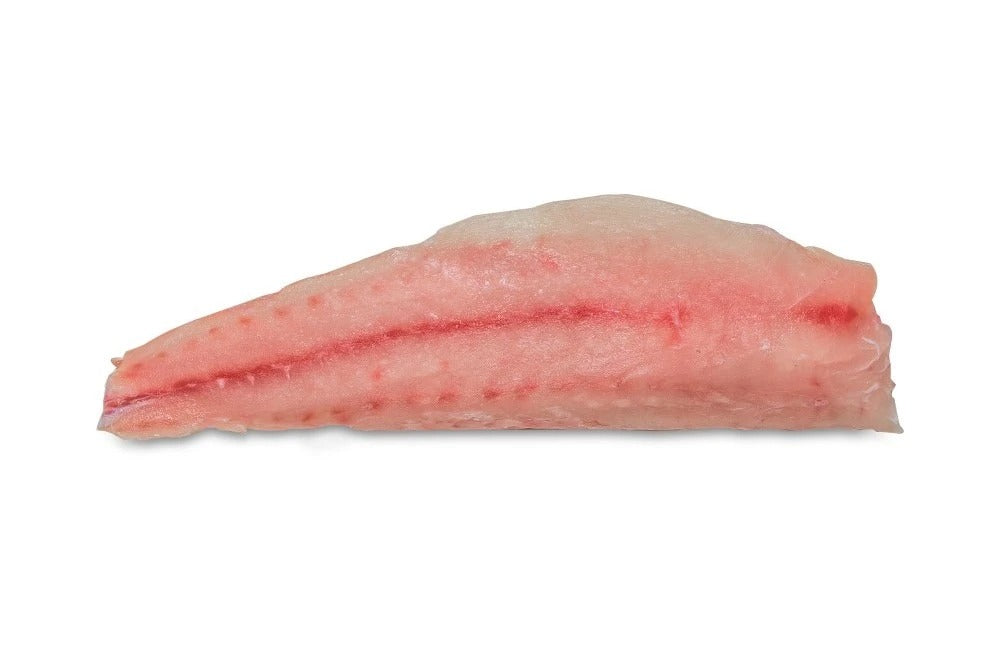 Redfish Steaks