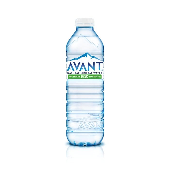 Avant Natural Water 24 X 500Ml