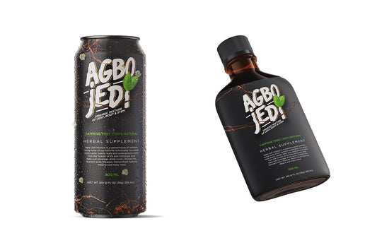 Da Agbo Jedi Jedi 300G