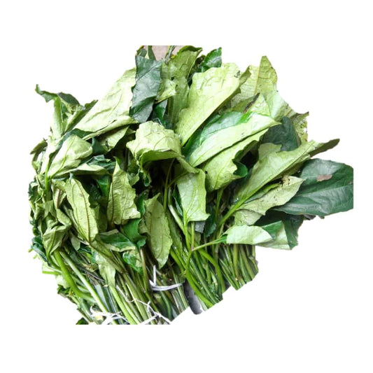 Papaâ€™s Choice Ugu Leaves 25G