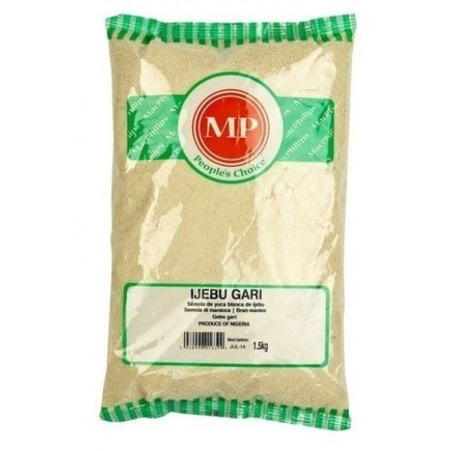 MP Ijebu Garri 1.5Kg