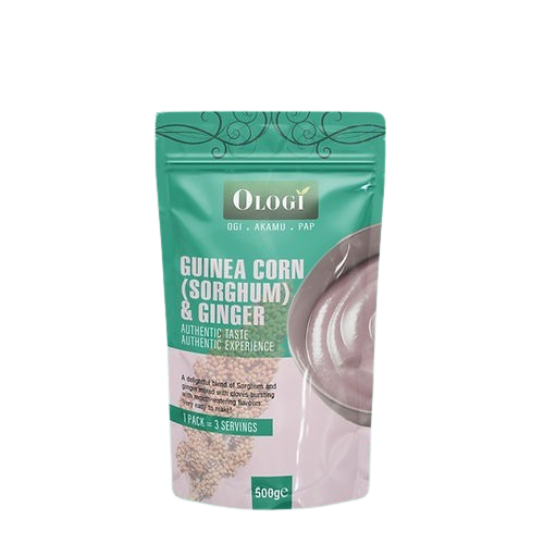 Ologi Guinea Corn 500G