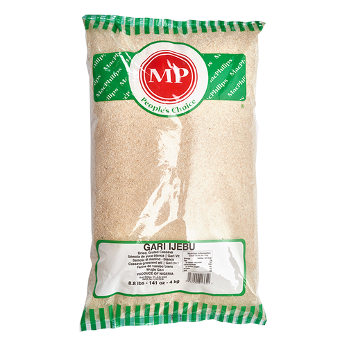 MP Ijebu Garri 4Kg