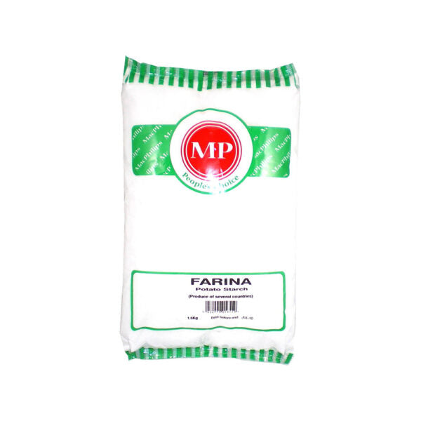 MP Farina 4Kg