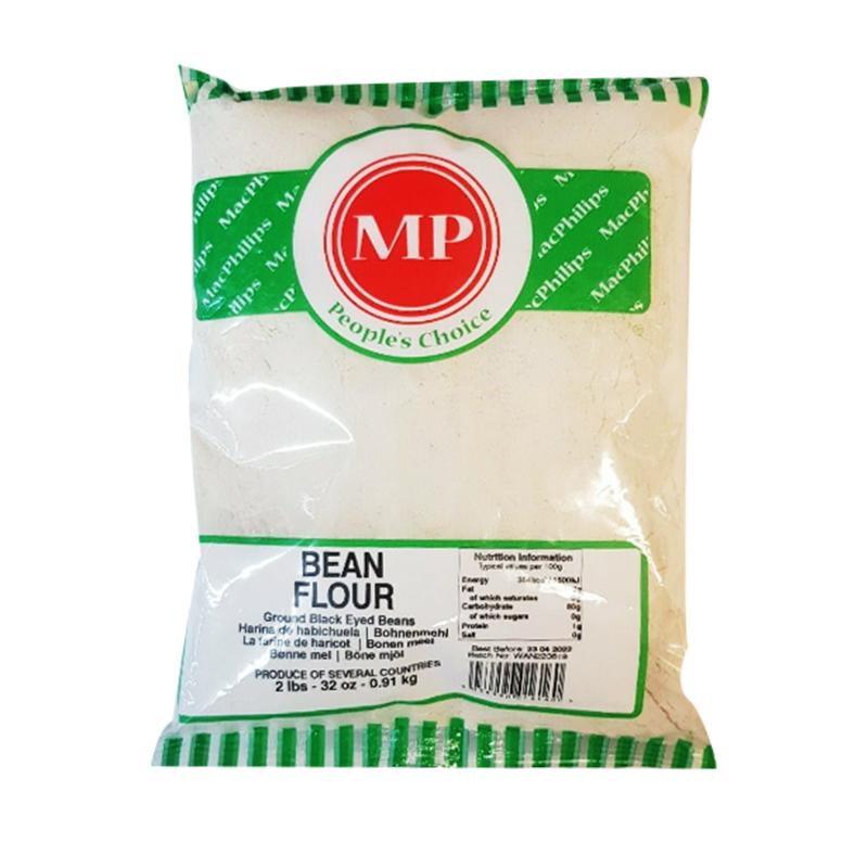 MP Bean Flour 4Kg
