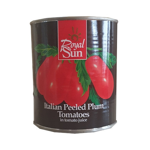 Royal Sun 240G