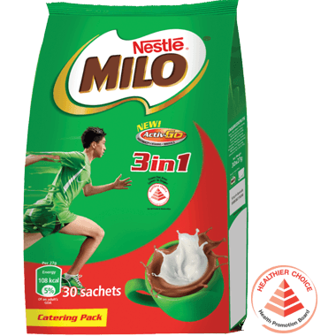 Nestle Milo 20G X 3