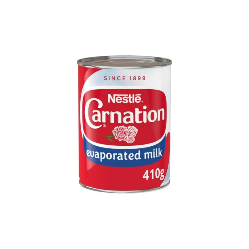 Nestle Carnation Evaporated Milk 410G