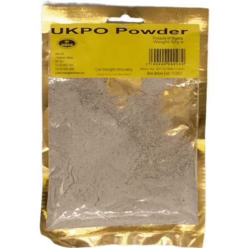 Ades Ukpo Powder 50G