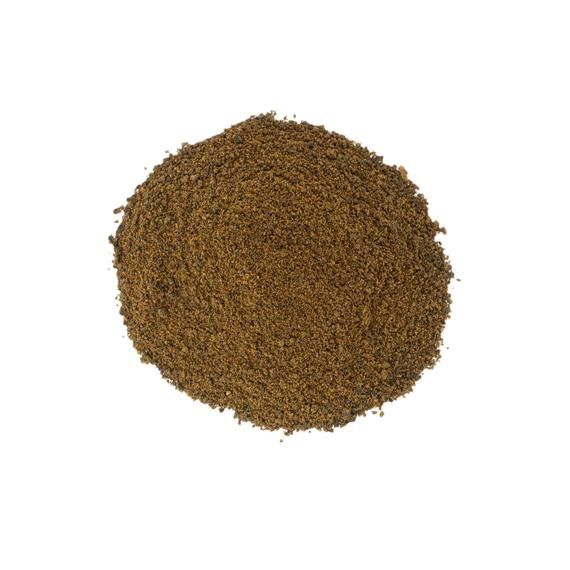 Africa's  Finest Ground Iru 70G