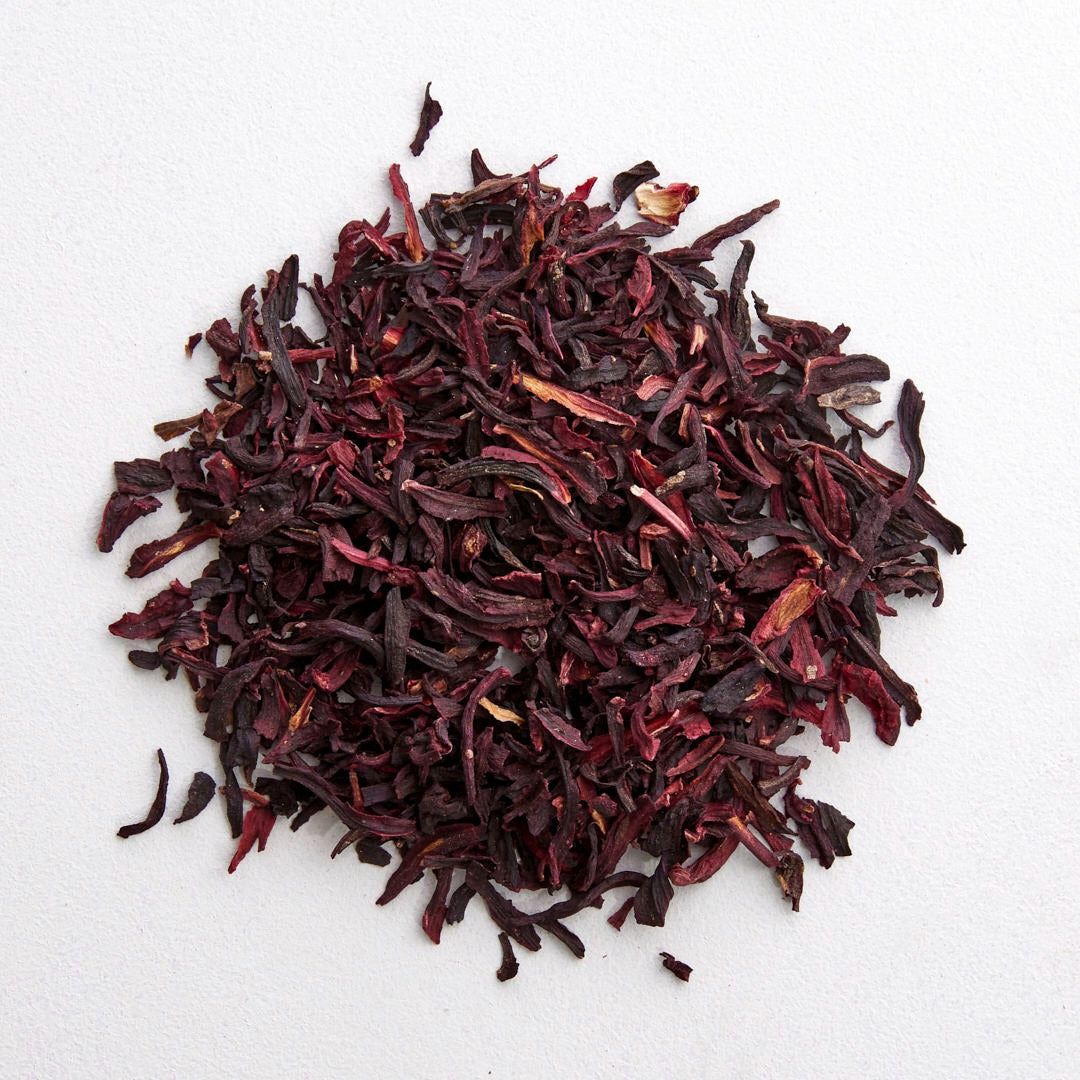 Afro Essential Foods Hibiscus 100G