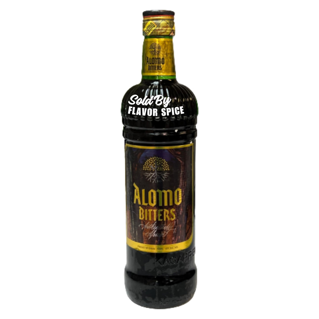 Alomo Bitters 750ml