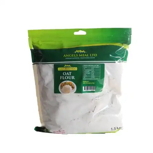 Am Oat Poundo 1.5Kg