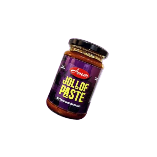 Amens Jollof Paste 250G