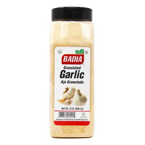 Badia Garlic 680G