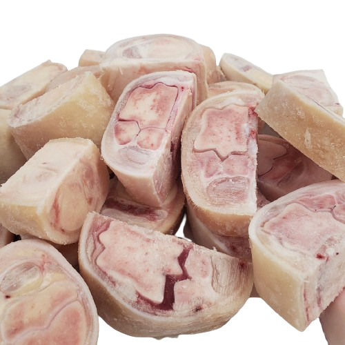 Cow Foot (Large Cut) X 3