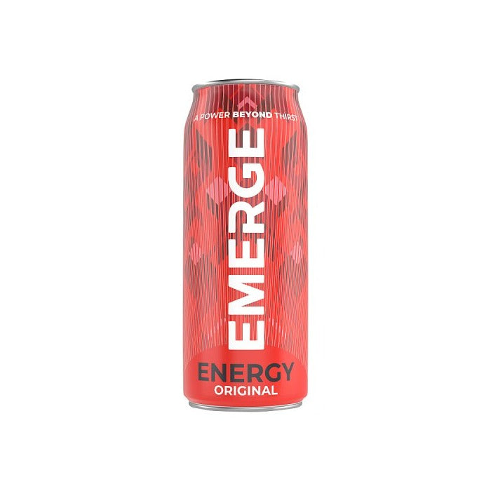 Emerge Energy 250Ml
