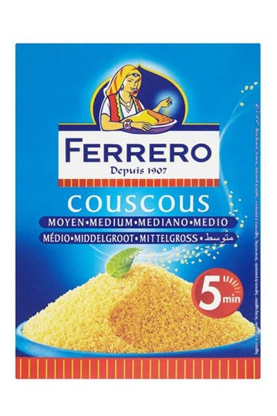 Ferrero Cous Cous 500G