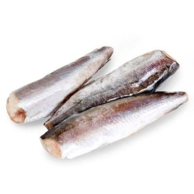 Frozen Hake - Large (Cut)