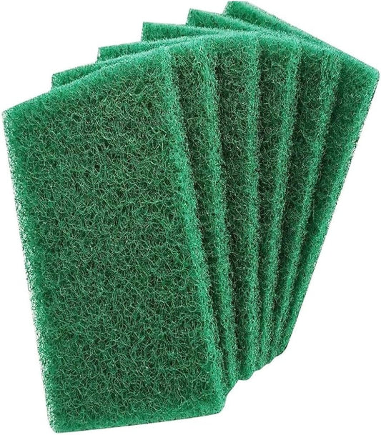 Green Sponge X5