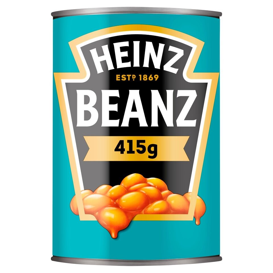 Heinz Beanz 415G