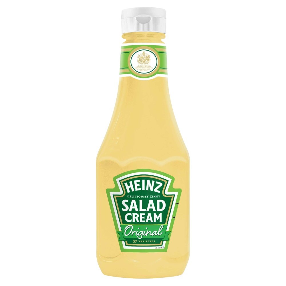 Heinz Salad Cream 930G