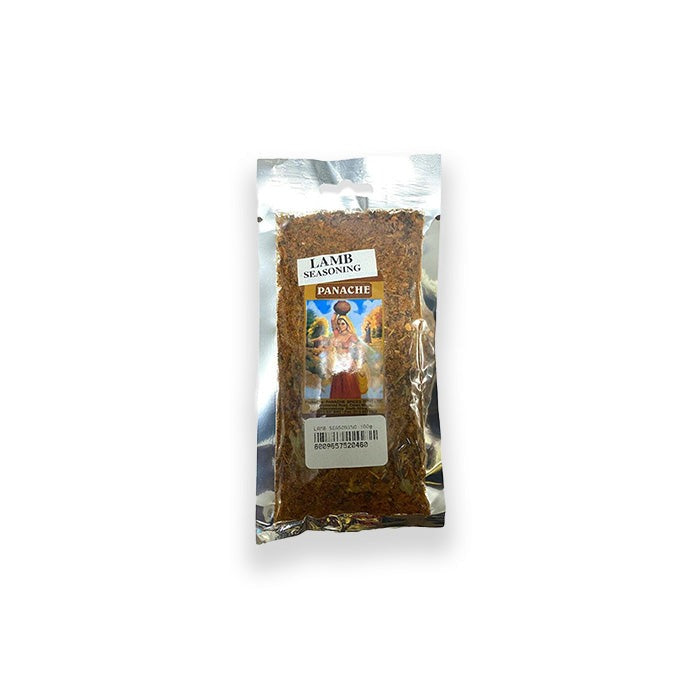Lamb Seasoning 100G
