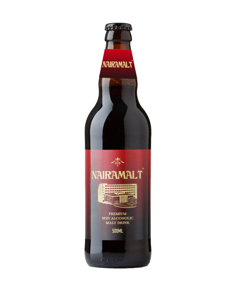 Nairamalt 12X500Ml