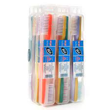 New KS Toothbrush