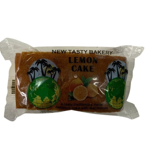 NTB Lemon Cake