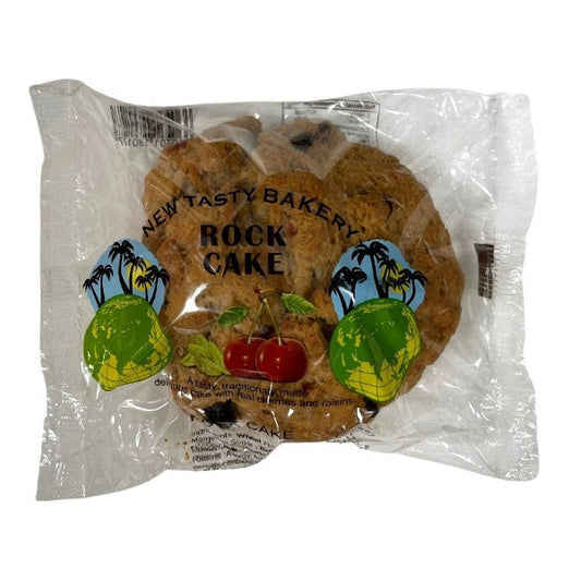 NTB Rock Cake