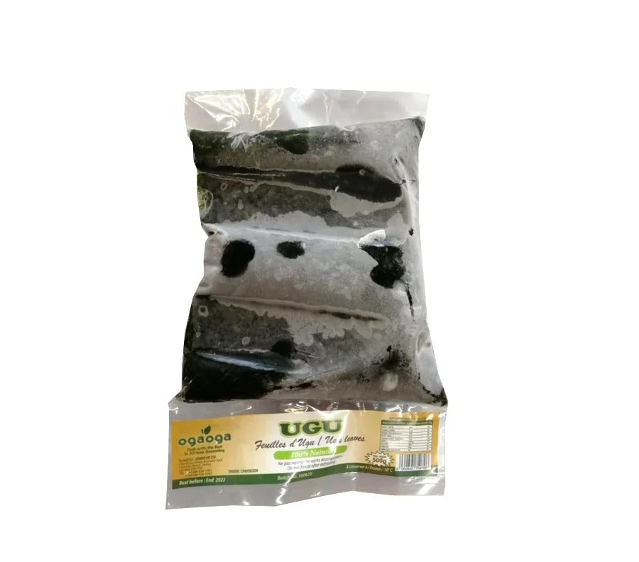 Ogaoga Ugu 500G