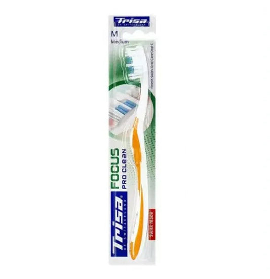 Oral Focus Toothbrush