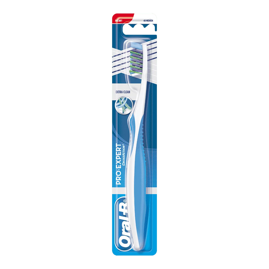 Oral Hard Toothbrush