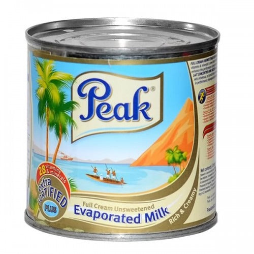 Peak Condensed Milk 170G