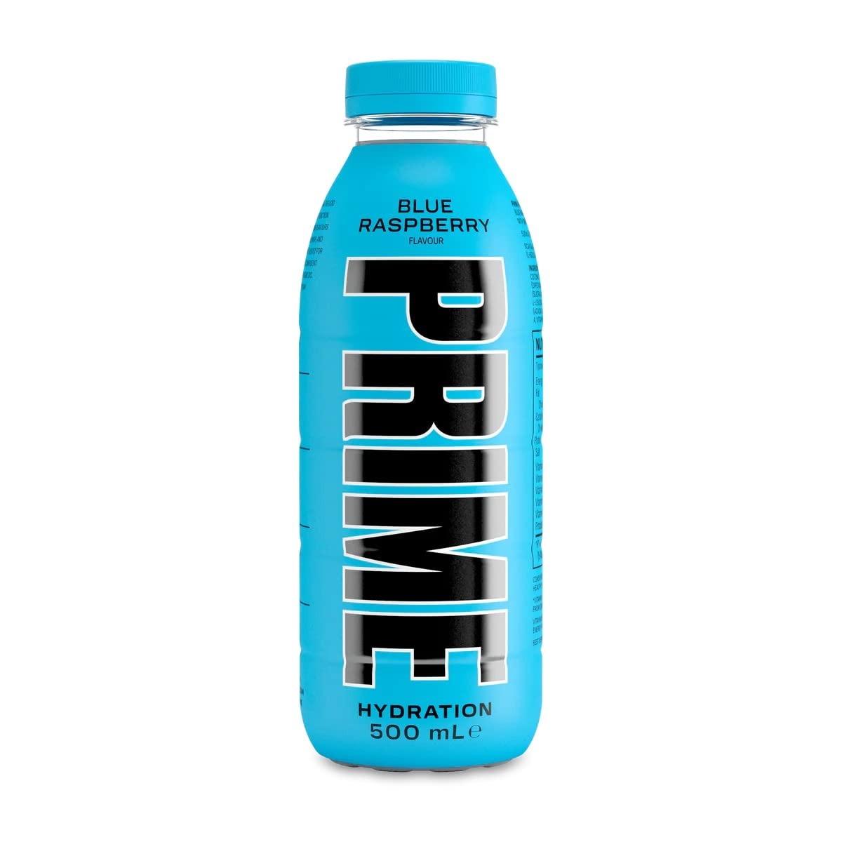 Prime Blue Raspberry 500Ml