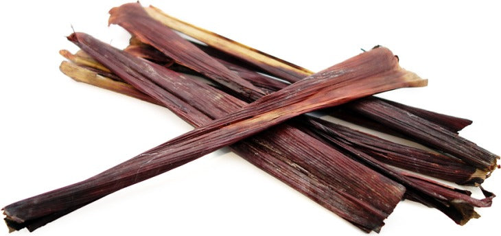 Waakye (Wase) Leaf