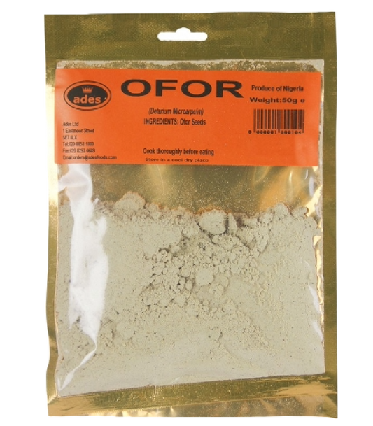 Ades Ofor Seeds 50G