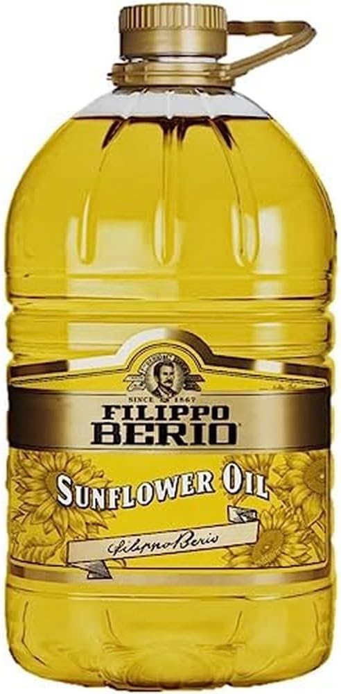 FB Sunflower Oil 5Ltr