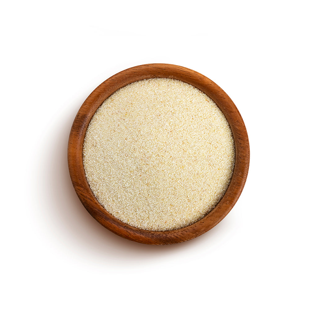 MP Fine Semolina 4Kg