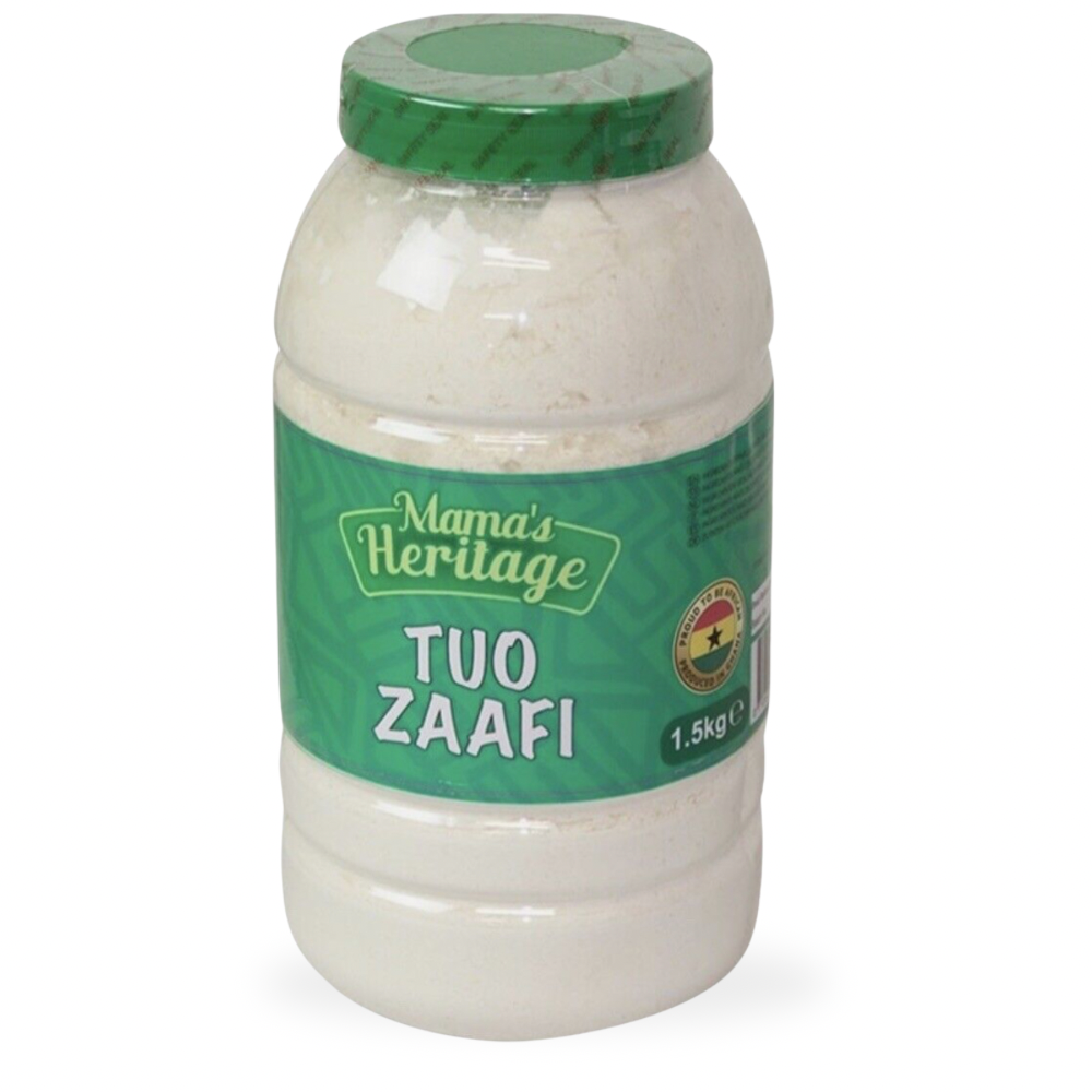 Mama Heritage Tuo Zaafi 1.5G