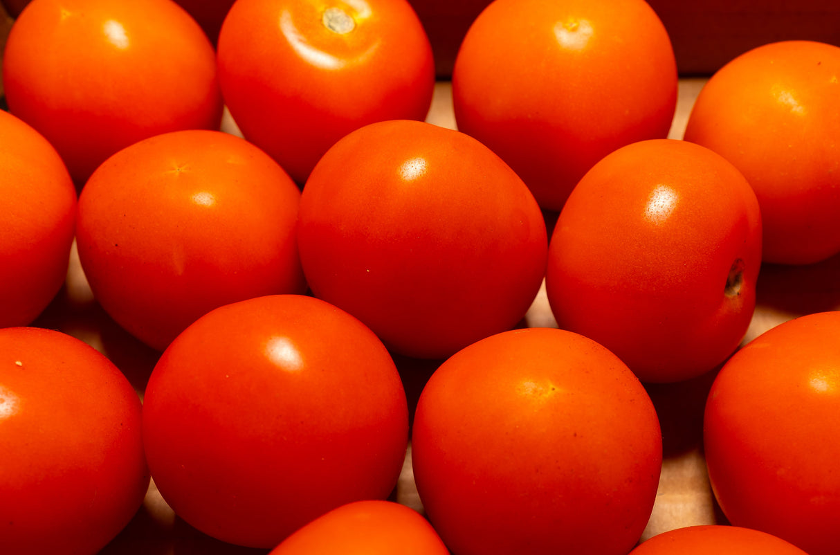 Tomatoes