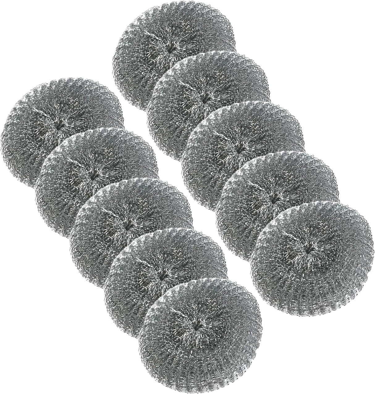 Iron Sponge X 6